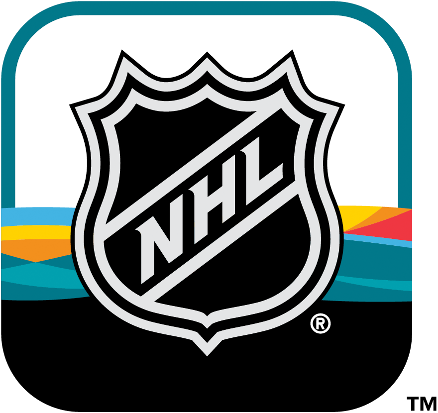 NHL All-Star Game 2019 Alternate Logo t shirts iron on transfers